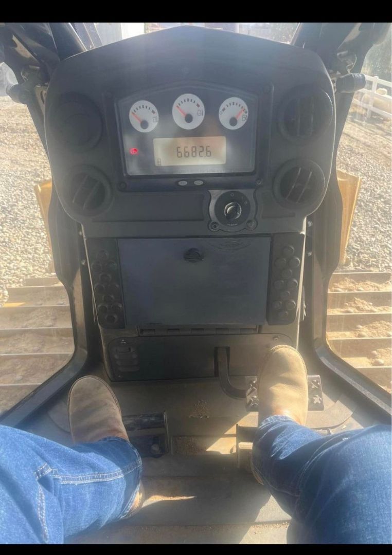 2008 CATERPILLAR D5K XL - Image 10